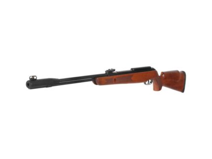 GAMO CFX ROYAL WODDEN STOCK AIR RIFLE .177CAL/4.5MM
