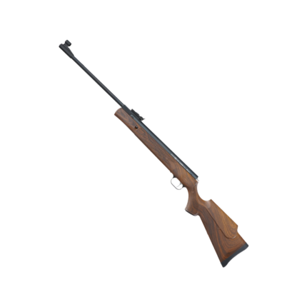 Precihole NX200 Athena Ultimate Classic With Wood Stock