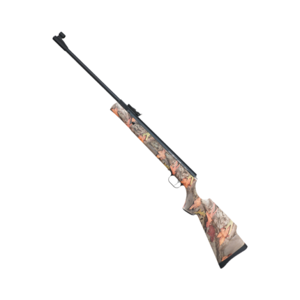 Precihole NX200 Athena Ultimate Classic With Camo Stock