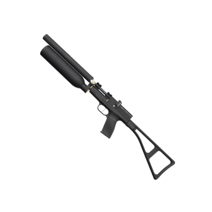 PP100 Chimera B-X3 With Black Stock Air Pistol
